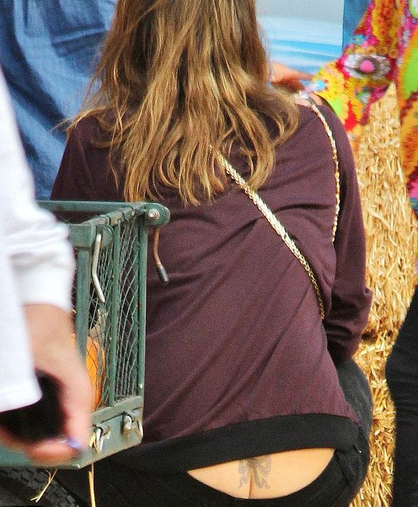 Джессика Альба