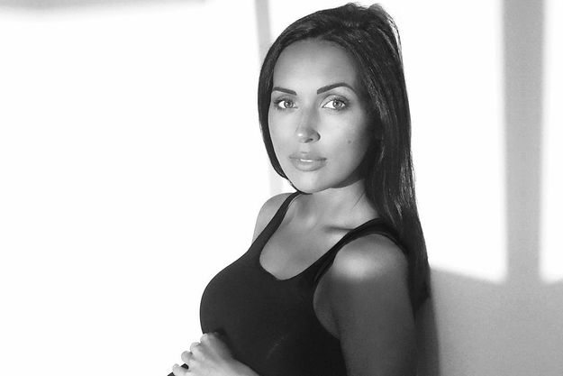 Певица Алсу дала новорожденному сыну необычное красивое имя