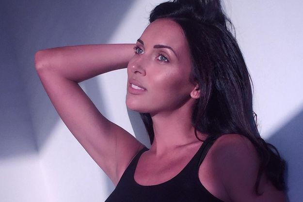 Певица Алсу улетела рожать в Израиль