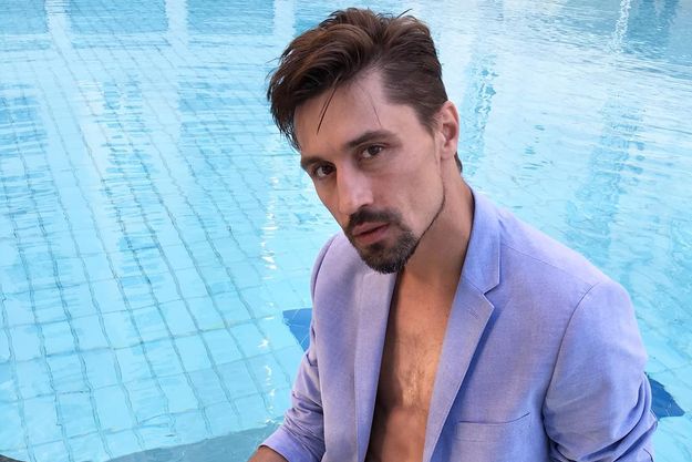 Дима Билан порвал с возлюбленной после 10 лет отношений