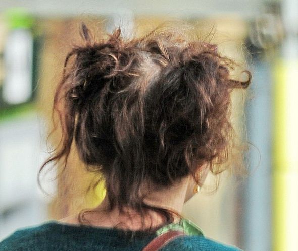 Хелена Бонем Картер