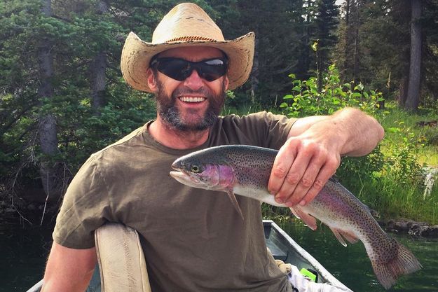 Хью Джекман шокировал состарившимся лицом