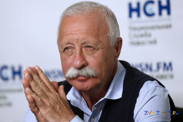 В СМИ появилась информация о серьезной болезни Леонида Якубовича