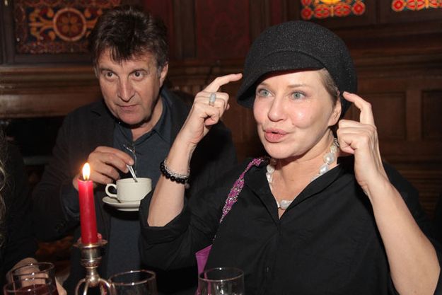 Леонид Ярмольник из-за жены подрался в ресторане