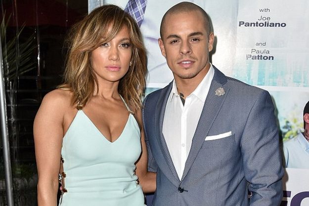 Дженнифер Лопес окончательно рассталась с Каспером Смартом