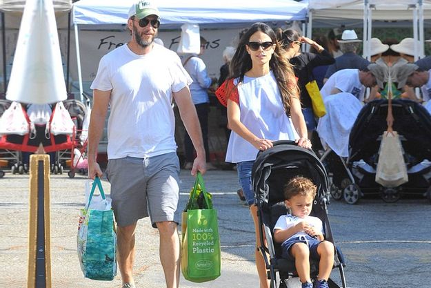 Звезду «Форсажа» спутали с Деми Мур