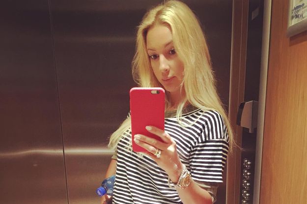 Лера Кудрявцева поразила девичьей красотой без макияжа