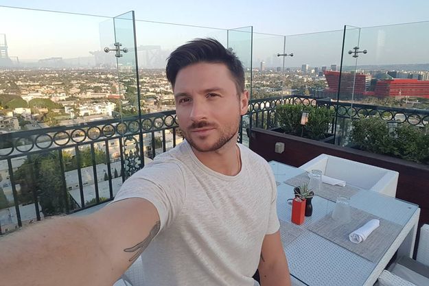 Сергей Лазарев