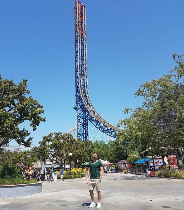 Сергей Лазарев