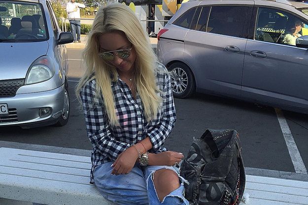 Лера Кудрявцева не может осчастливить мужа наследником