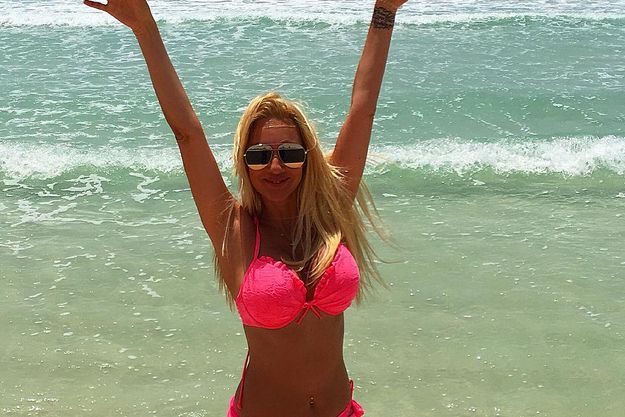 Лера Кудрявцева заявила о желании уменьшить размер своего бюста