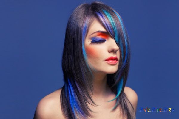 Мелирование: «за» и «против»