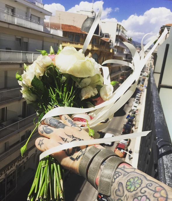 Наргиз Закирова