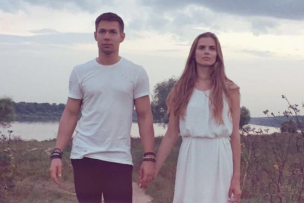 Стаса Пьеху заподозрили в романе с телеведущей