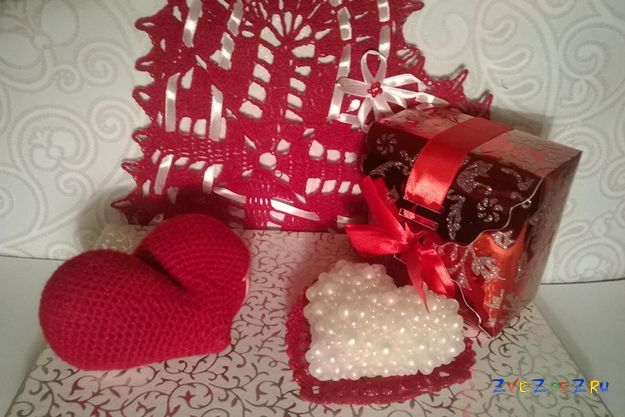 Какой подарок выбрать возлюбленной