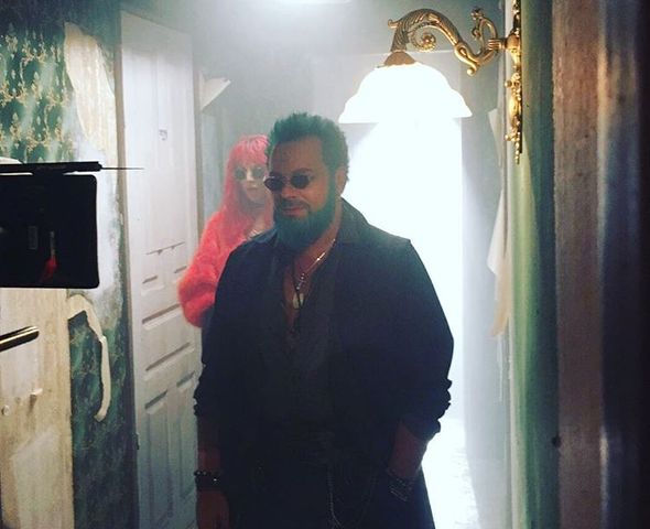 Наталья Подольская и Владимир Пресняков