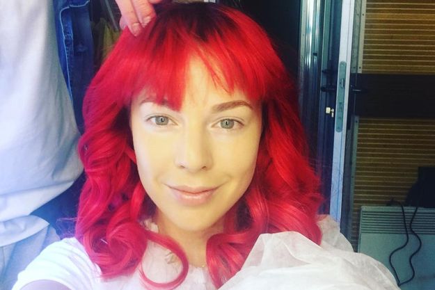 Подольская и Пресняков кардинально сменили имидж