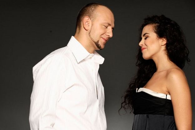 Настя Каменских и Потап давно состоят в интимной связи