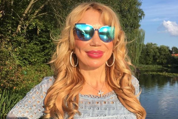 Триумфальное возвращение на сцену Маши Распутиной провалилось