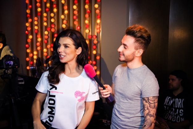 Поклонники вычислили нового бойфренда Анны Седоковой