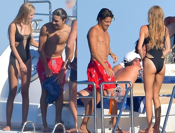 Егор Тарабсов