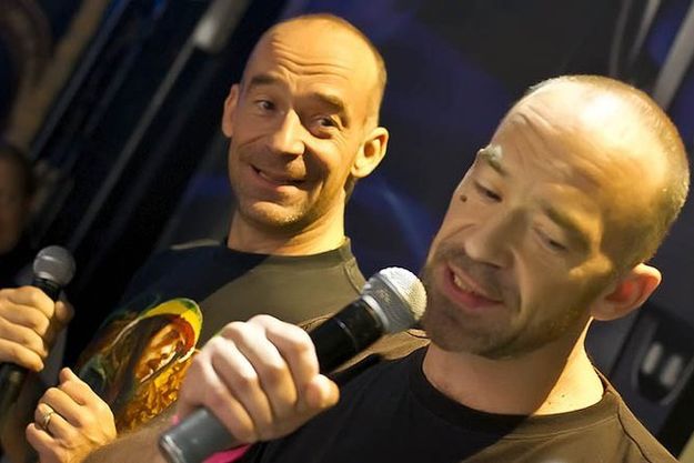 Бывший «юный советский терминатор» устроил дебош на свадьбе