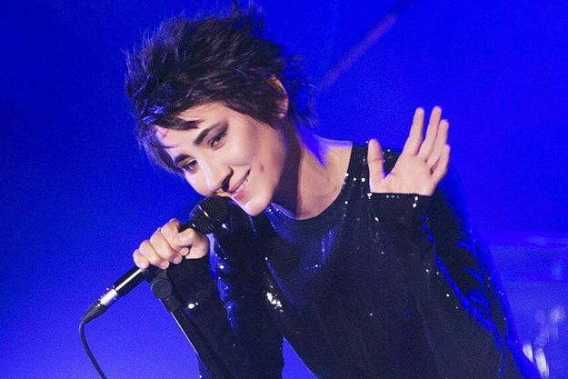 Земфира выставила на продажу свое наследство