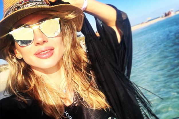 Светлане Лободе пришлось два дня «жить» в аэропорту Ибицы