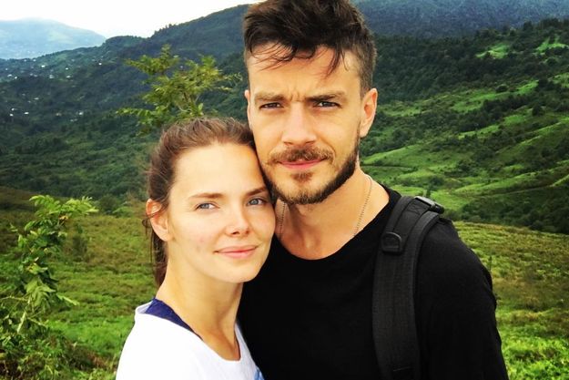 Елизавета Боярская впервые показала сына Андрея