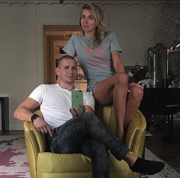 Светлана Бондарчук