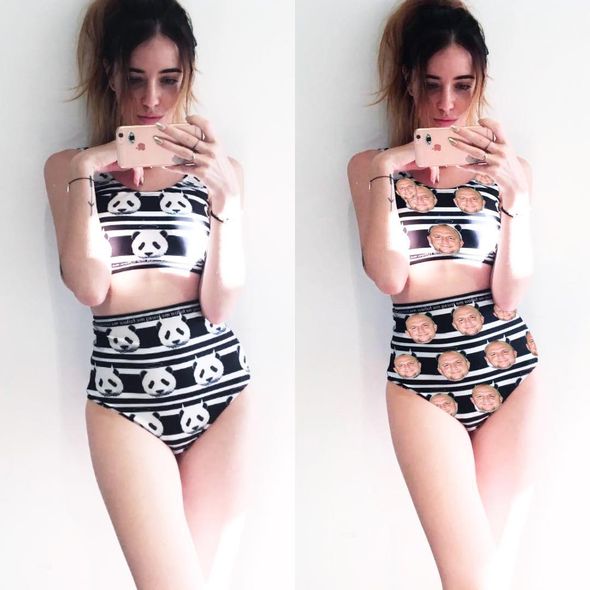 Надя Дорофеева