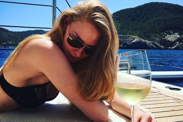 Стало известно имя нового избранника Светланы Ходченковой