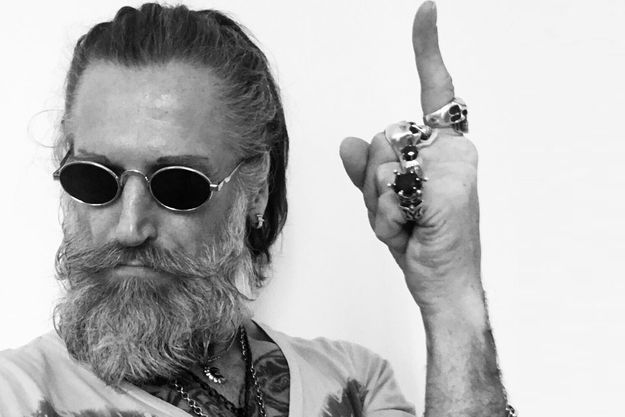 Никиту Джигурду грозятся убить из-за наследства