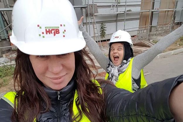 Неудачное фото Наташи Королевой фанаты подвергли жесткой критике