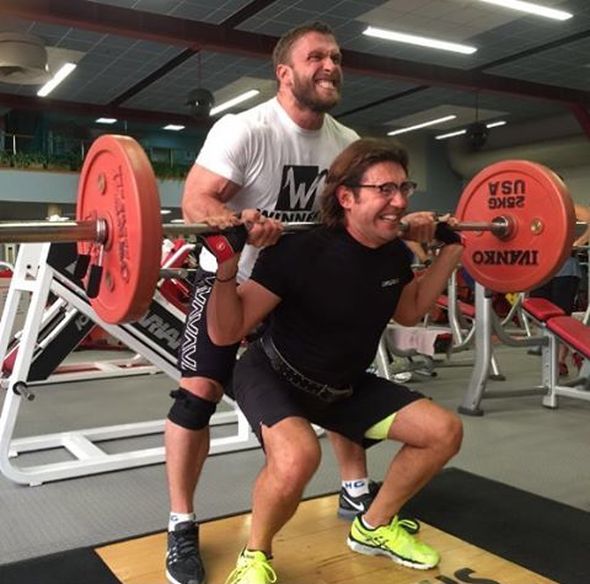 Андрей Малахов