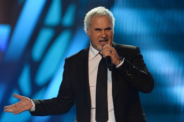 Валерий Меладзе забыл открыть рот под фонограмму на «Новой волне 2016»