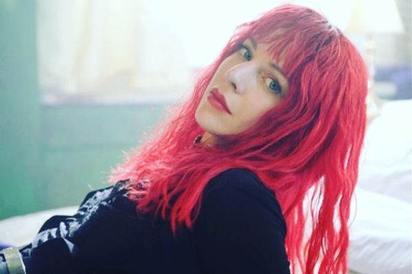 Наталья Подольская похвасталась фигурой в бикини