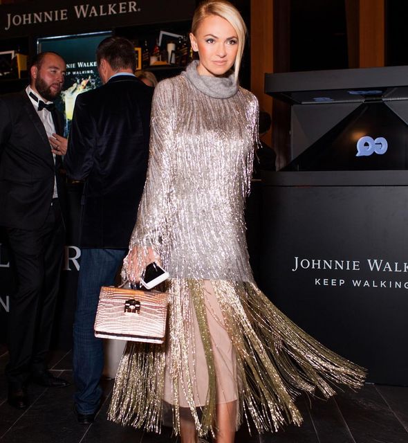 Яна Рудковская