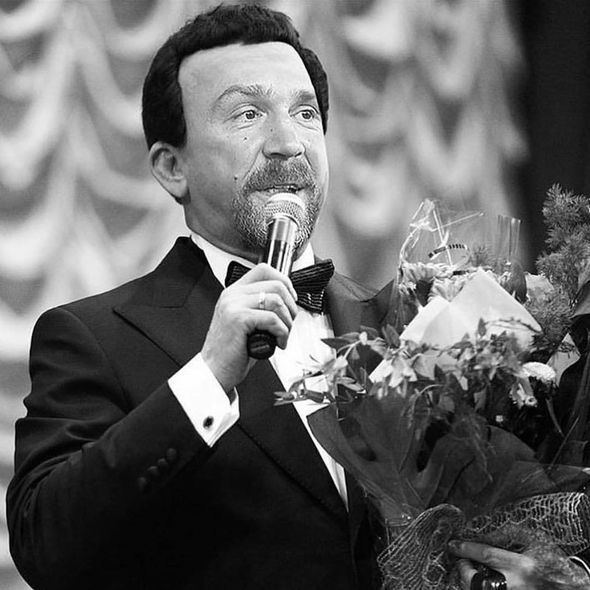 Сергей Шнуров