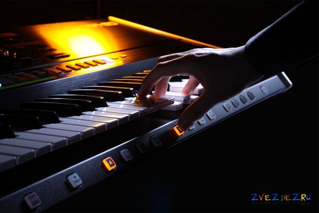 Учимся играть на фортепиано профессионально