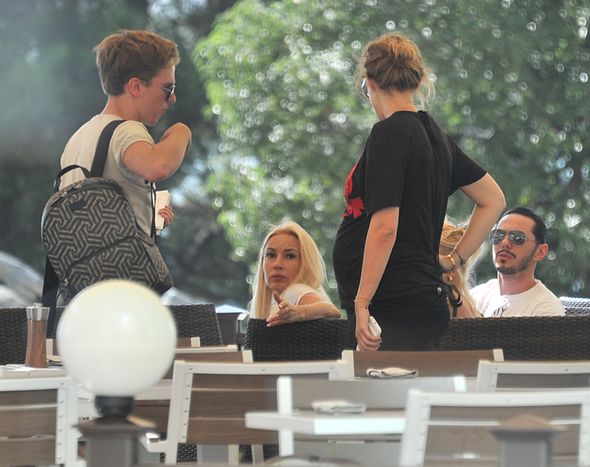 Ксения Собчак