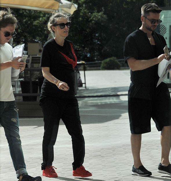 Ксения Собчак