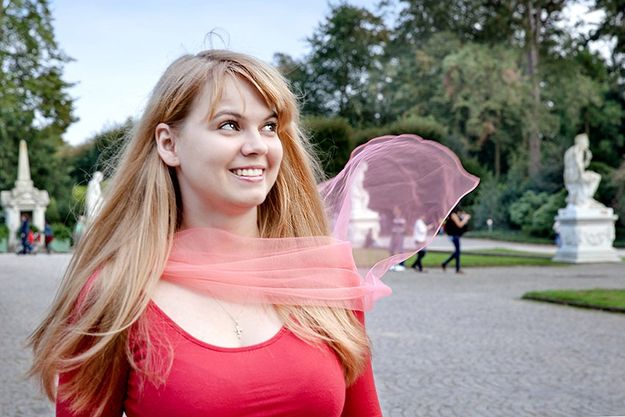 Внебрачная дочь Александра Серова претендует на наследство звездного папы