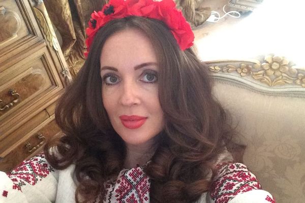 Куму Юлии Тимошенко едва не застрелили в центре Киева