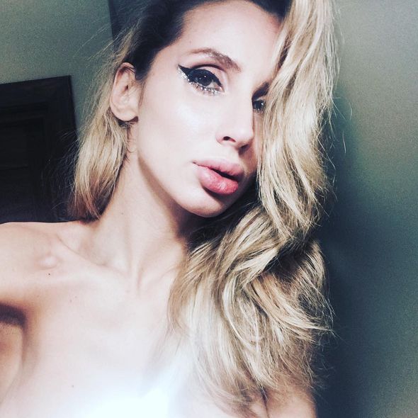 Светлана Лобода