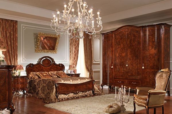 Мебель — главный атрибут дизайна интерьера