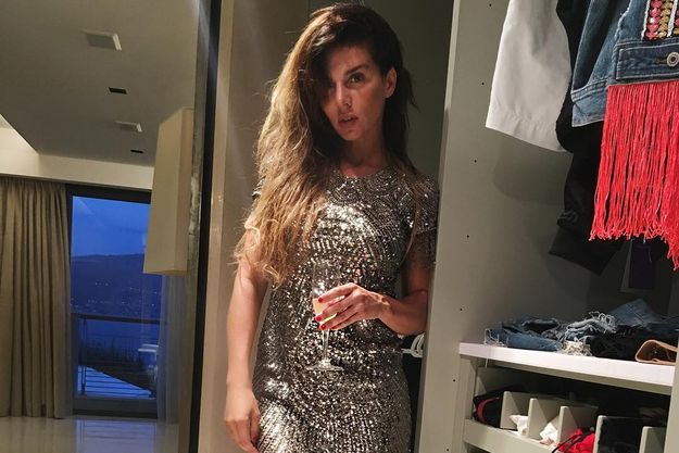 Анна Седокова соблазнила фанатов аппетитными формами в купальнике