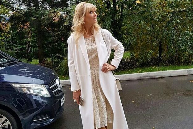 Валерия в образе садо-мазо шокировала своих фанатов