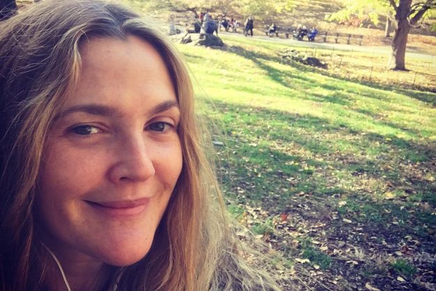 Голливудские актрисы сделали совместное селфи без мейкапа