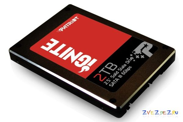 Преимущества и недостатки SSD-дисков